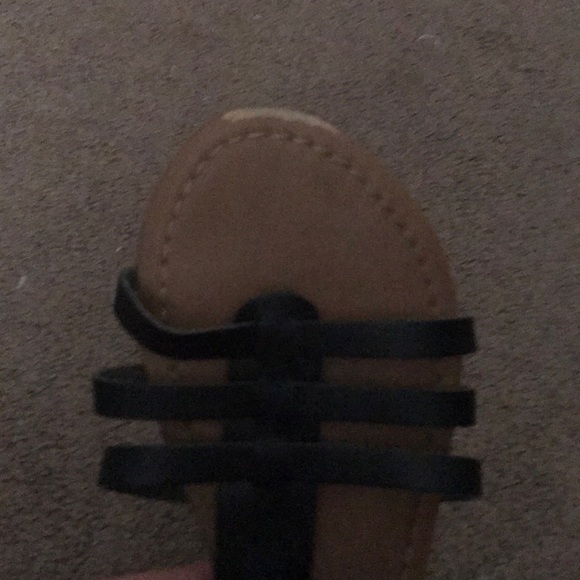 Strappy sandals - Picture 6 of 6